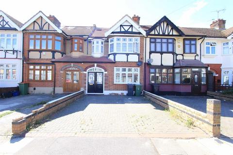 4 bedroom terraced house for sale, Ilfracombe Gardens, Chadwell Heath