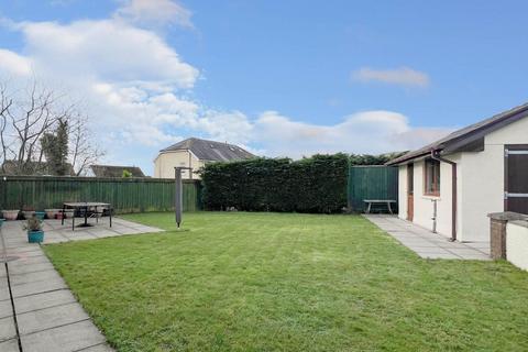 3 Erw Haf, Llanwrtyd Wells, LD5 4RT