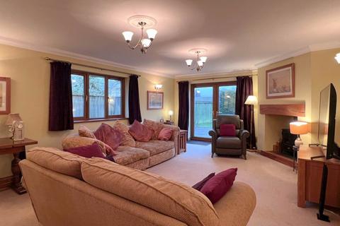 3 Erw Haf, Llanwrtyd Wells, LD5 4RT