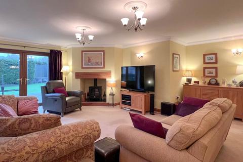 3 Erw Haf, Llanwrtyd Wells, LD5 4RT