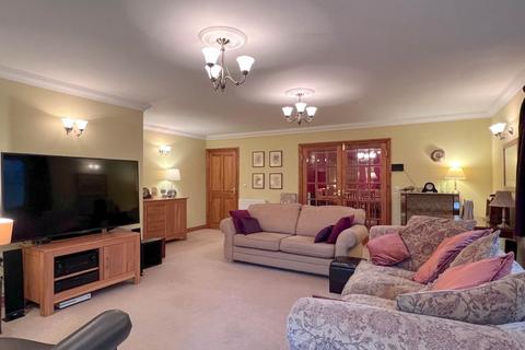 3 Erw Haf, Llanwrtyd Wells, LD5 4RT