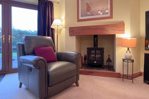 3 Erw Haf, Llanwrtyd Wells, LD5 4RT