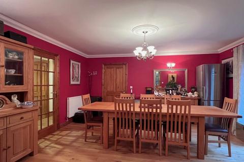 3 Erw Haf, Llanwrtyd Wells, LD5 4RT