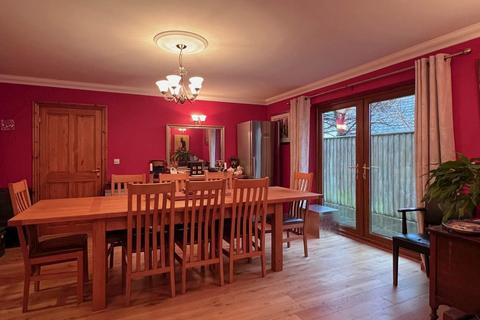 3 Erw Haf, Llanwrtyd Wells, LD5 4RT