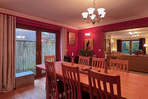 3 Erw Haf, Llanwrtyd Wells, LD5 4RT