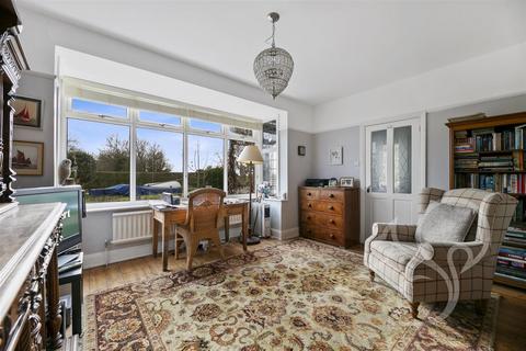 3 bedroom detached house for sale, East Road, East Mersea Colchester CO5