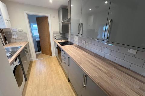 1 bedroom apartment to rent - 51/52 Victoria Road, Swindon