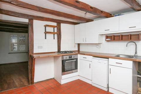 2 bedroom terraced house for sale, Lime Cottages, London Road, Wrotham Heath