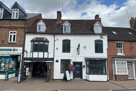 Office to rent, 41 High Street, Kinver DY7
