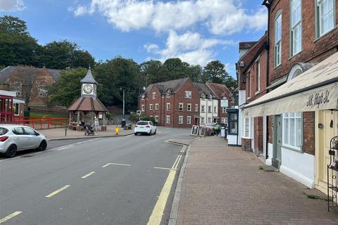 Office to rent, 41 High Street, Kinver DY7