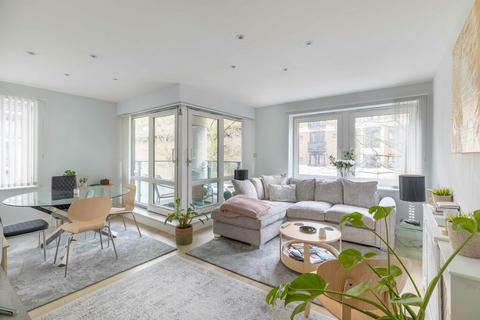 2 bedroom apartment to rent, Warren House, Kensington, W14