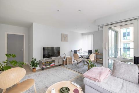 2 bedroom apartment to rent, Warren House, Kensington, W14