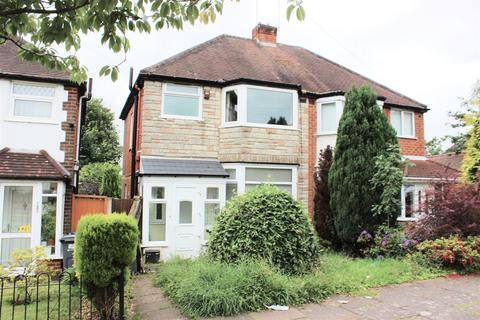 3 bedroom semi-detached house for sale, Glyn Farm Road, Quinton B32