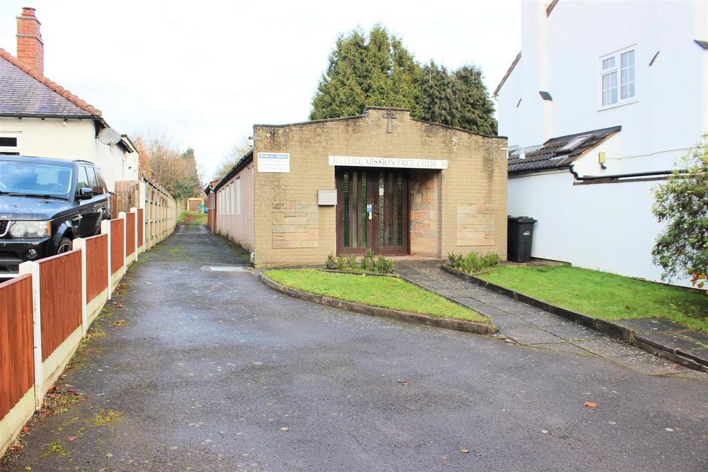 Hagley Road, Halesowen B63 Property for sale £250,000