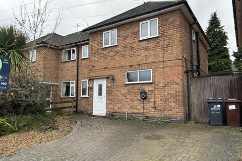 10 Ambergate Drive, Birstall, Leicester, LE4 3GA