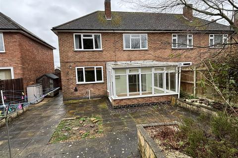 10 Ambergate Drive, Birstall, Leicester, LE4 3GA