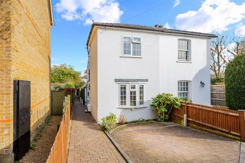 2 bedroom semi-detached house for sale, College Road, Epsom