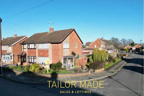 36 Buckhold Drive, Coventry, CV5 9LU