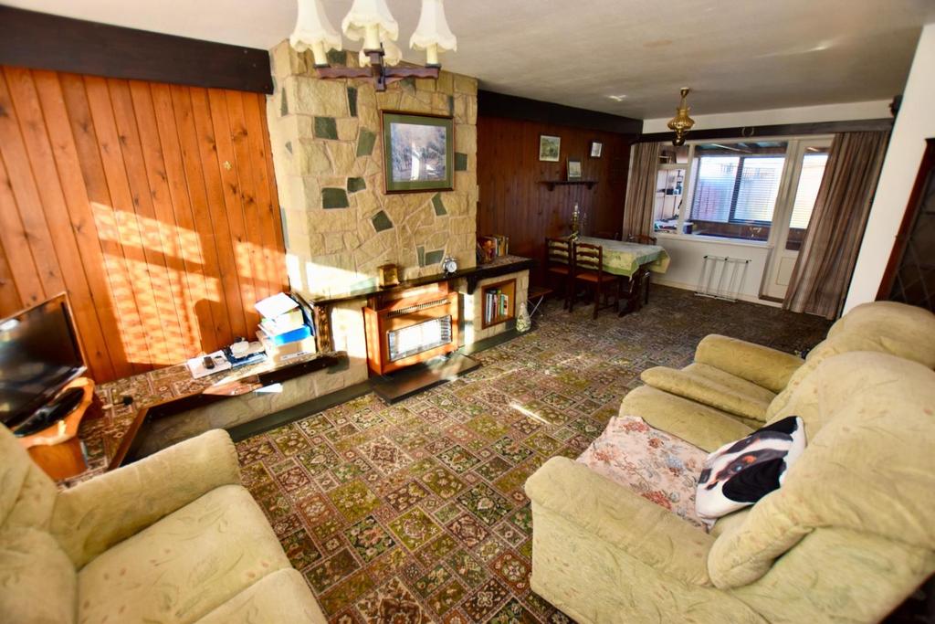 Lounge / Diner
