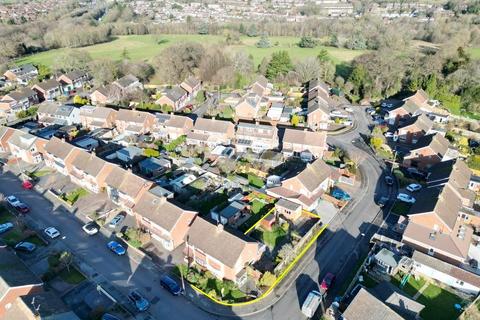 36 Buckhold Drive, Coventry, CV5 9LU
