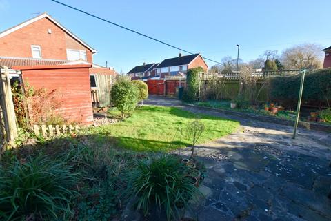 36 Buckhold Drive, Coventry, CV5 9LU