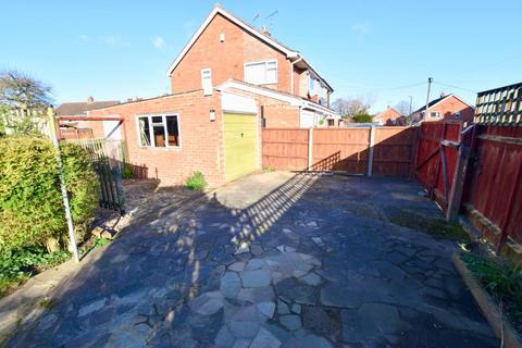 36 Buckhold Drive, Coventry, CV5 9LU