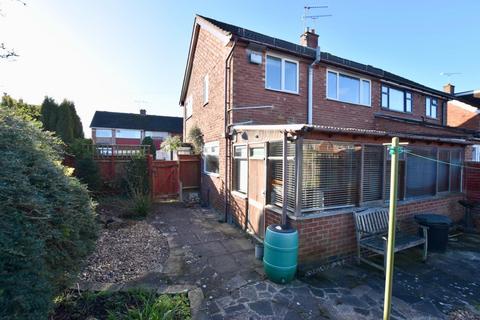 36 Buckhold Drive, Coventry, CV5 9LU