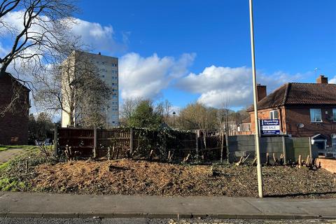 Plot for sale, Adjacent to The Nelson Apartments Hagley Road, Halesowen B63
