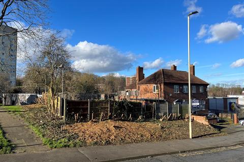 Plot for sale, Adjacent to The Nelson Apartments Hagley Road, Halesowen B63