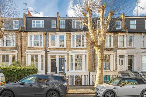 6 bedroom terraced house for sale, Barclay Road, London