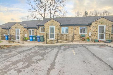 1 bedroom terraced bungalow for sale - Dales View Cottages, Draughton