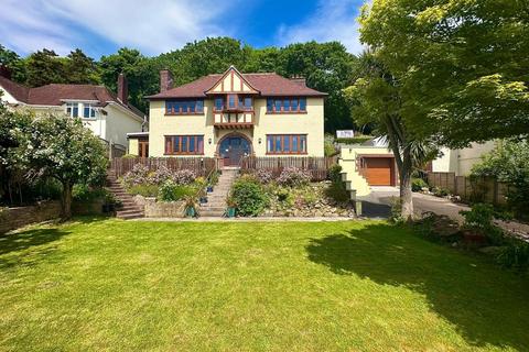 43 Cecil Road, Weston-super-mare, BS23 2NY