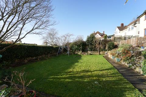 43 Cecil Road, Weston-super-mare, BS23 2NY