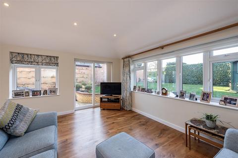 4 bedroom detached house for sale - Fallows Green, Harpenden