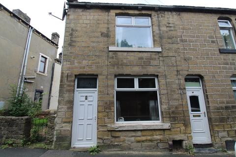 2 bedroom terraced house to rent, Halifax Road, Keighley, BD21