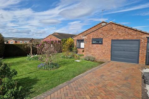 3 bedroom detached bungalow for sale, 3 Broom Drive, Minsterley, Shrewsbury, SY5 0AZ