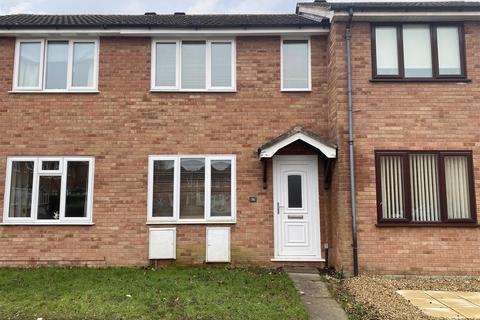 2 bedroom terraced house for sale, 36 Shaw Road, Shrewsbury, SY2 5XP
