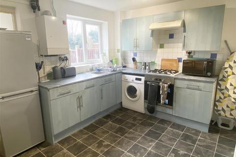 2 bedroom terraced house for sale, 36 Shaw Road, Shrewsbury, SY2 5XP