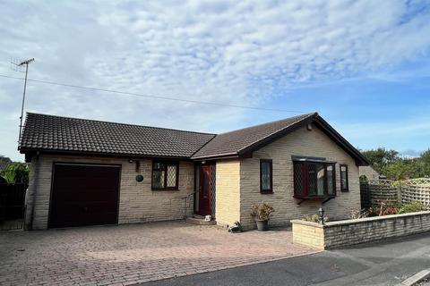 3 bedroom detached bungalow for sale - Leyburn Close, Chesterfield