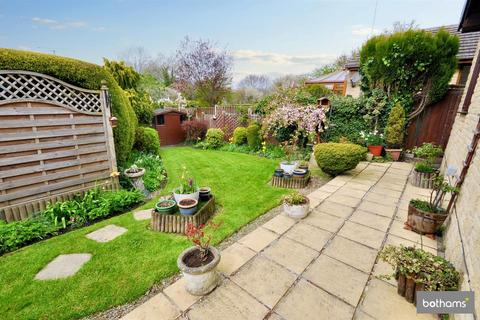 3 bedroom detached bungalow for sale, Leyburn Close, Chesterfield