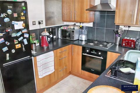 2 bedroom terraced house for sale, Vista Rise, Cardiff