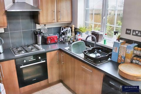 2 bedroom terraced house for sale, Vista Rise, Cardiff