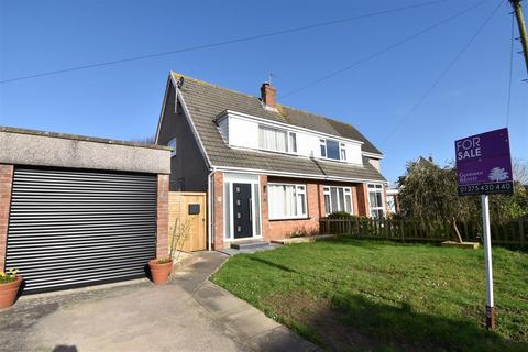 3 bedroom semi-detached house for sale, Highfield Drive, Portishead