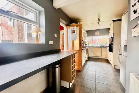 21 Highfield Drive, Portishead, Bristol, BS20 8JG