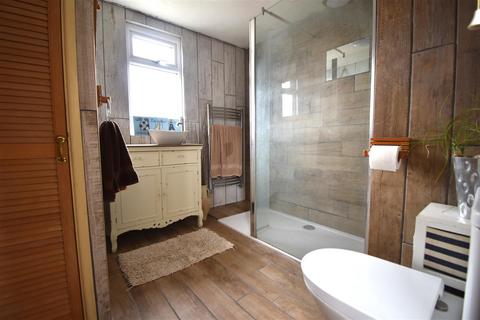 21 Highfield Drive, Portishead, Bristol, BS20 8JG