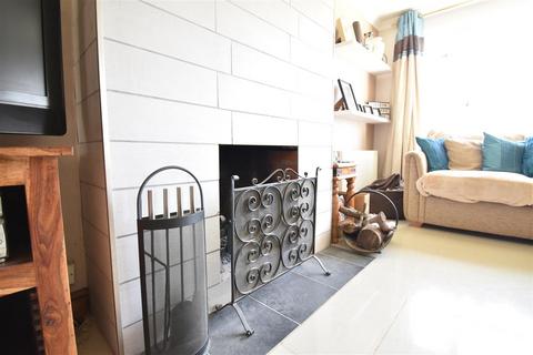 21 Highfield Drive, Portishead, Bristol, BS20 8JG