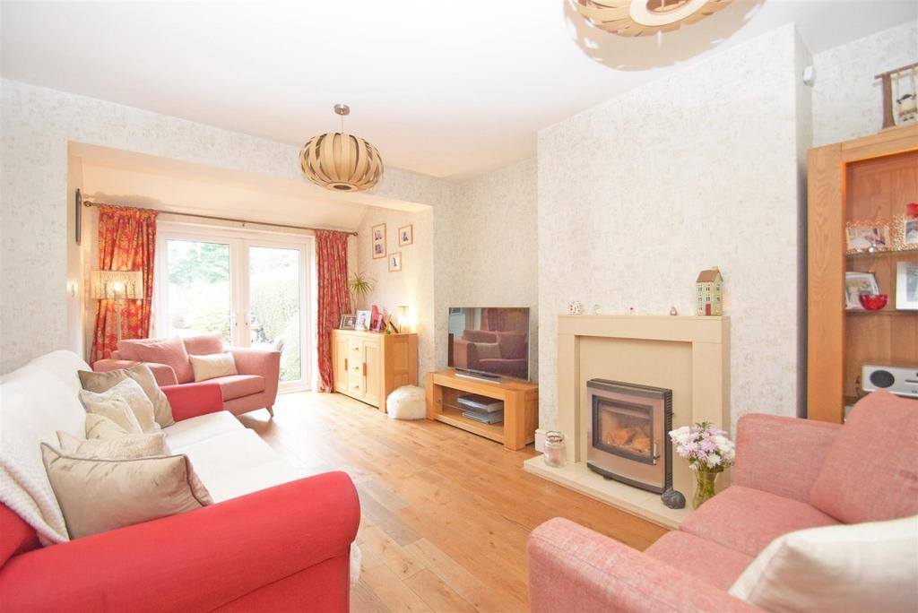Porthill Drive, Shrewsbury 3 bed house for sale £465,000