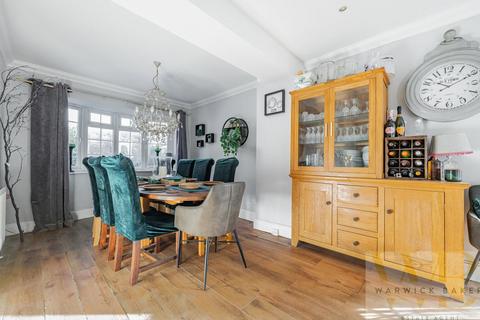 4 bedroom semi-detached house for sale, Rectory Road, Shoreham-By-Sea