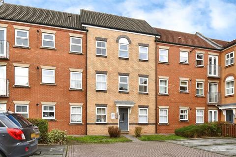 2 bedroom apartment for sale, Plimsoll Way, Hull
