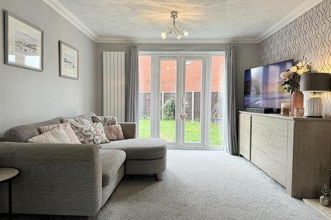 4 bedroom detached house for sale, Monarch Way, Carlton Colville, Lowestoft